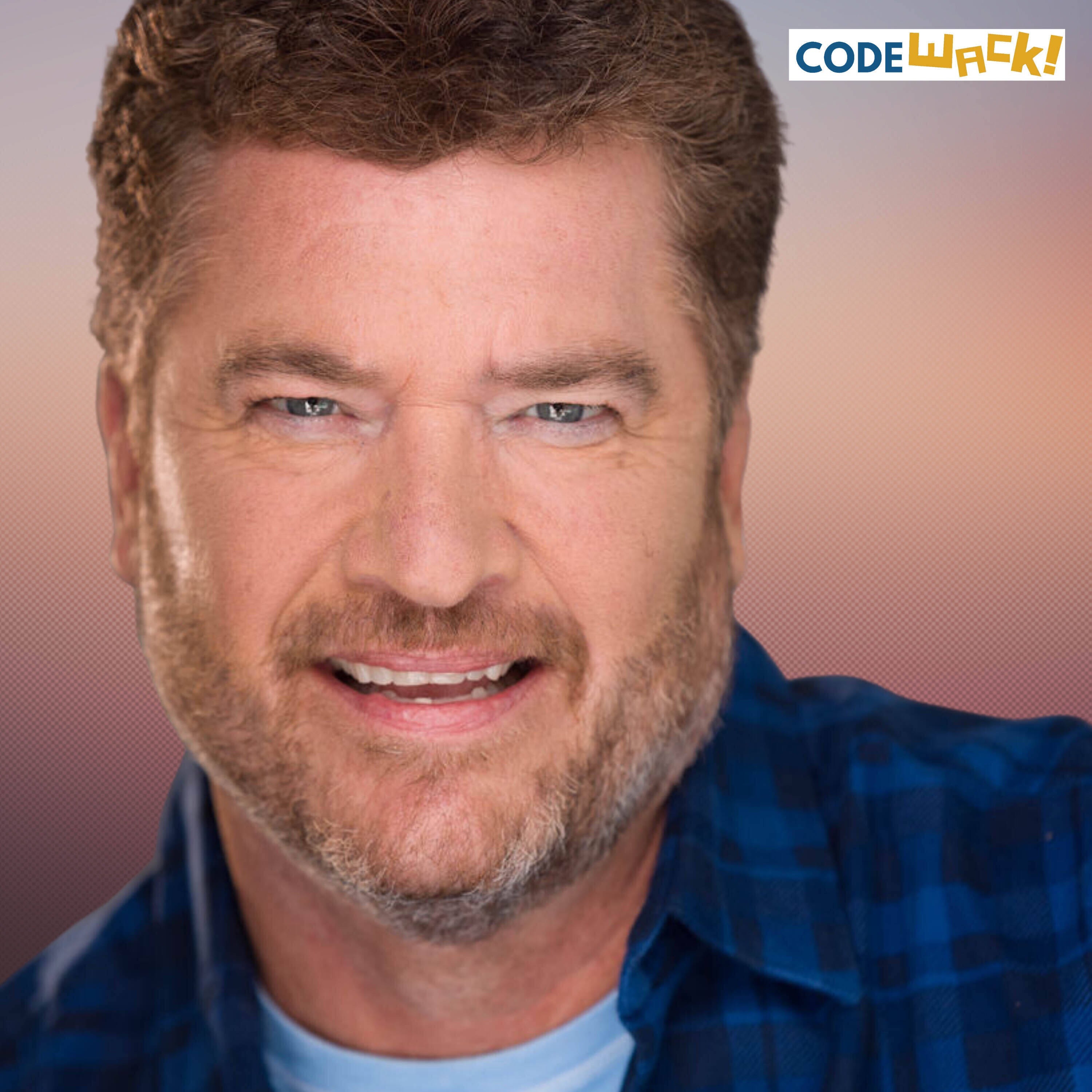 New on Code WACK, What's the 2023 SAG-AFTRA strike about for Actors? episode artwork