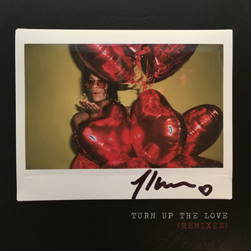 Turn Up The Love (Jake Crocker Remix)