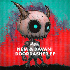 Nem, Davani - Step Up (Extended Mix)