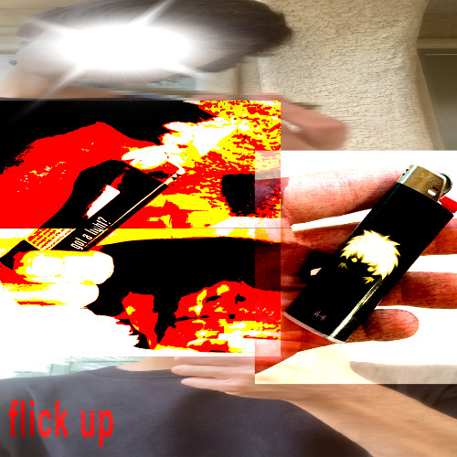 flick up prod devxn