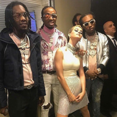 Katy Perry, Migos - Bon Appétit (Juggan Flip) [FREE DOWNLOAD]