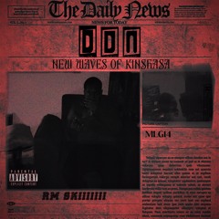New Daily 1 ( DDN EP.1 ) feat MLG14