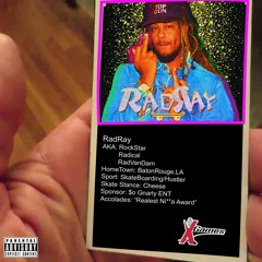 Bad Boy (prod by. Phone Fantasy)