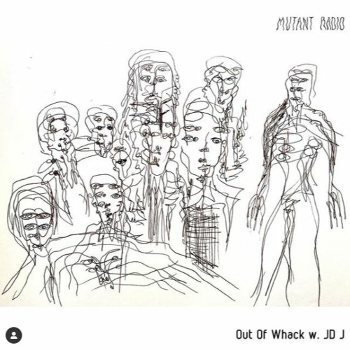 Out Of Whack w. JD J [29.05.2021]
