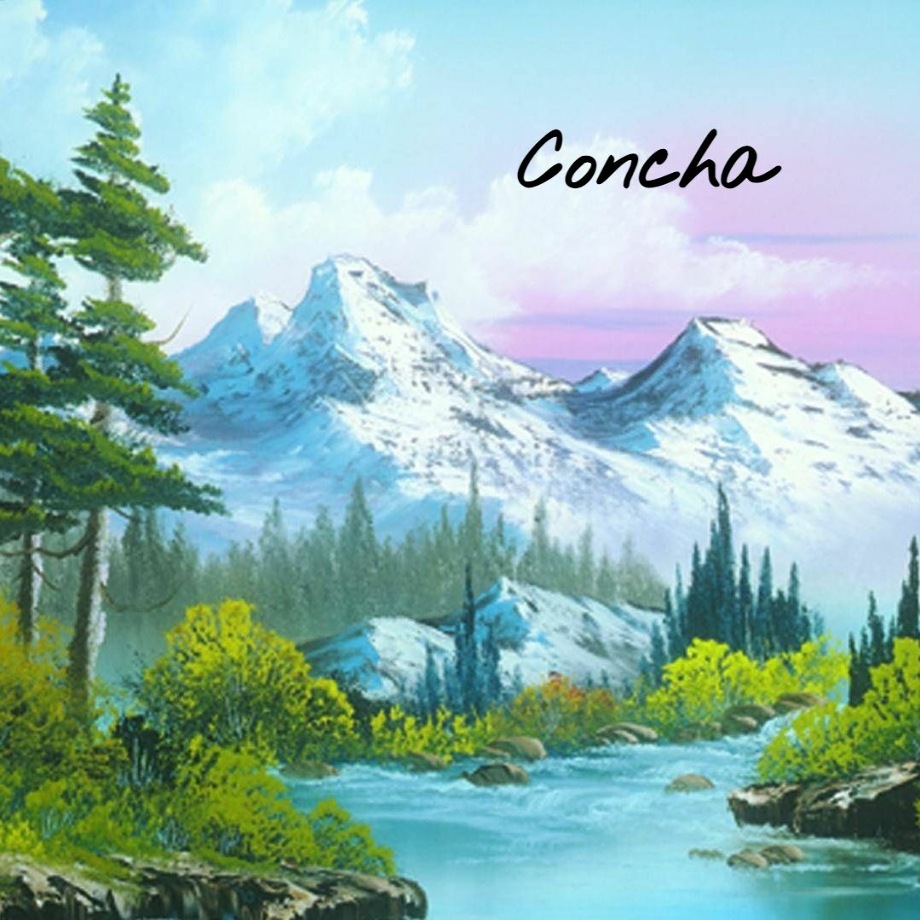 Canopy Sounds 117 - Concha