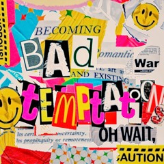 Bad Temptations (prod. maxvon + fireman)