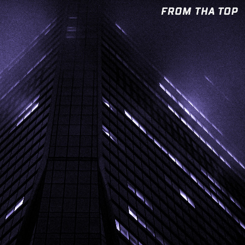 Illegal Shipment - From Tha Top EP