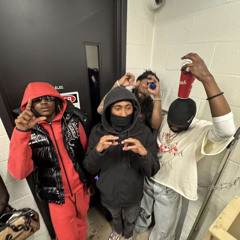 HOODBABY RAHRAH X HOODBABY PEPPA (nose closed j neat and bunna diss song)