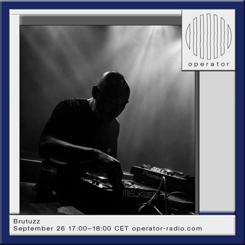 Operator Radio 26-09-24
