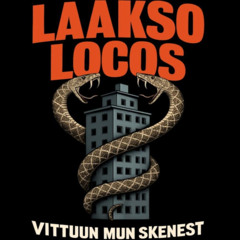 Vittuun Mun Skenest (Käärmeen Vuosi 2025)