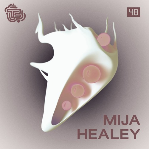 TMS - #48 - Mija Healey