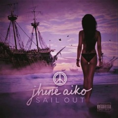 The Worst - Jhene Aiko Jersey Club Remix (Prod by Vybe.Szn x Mr.Gily)