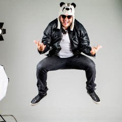 Panda - Wine And Peanuts (jun.2020)