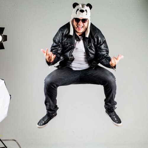 Panda - Wine And Peanuts (jun.2020)