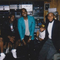 Kanye West - Two Words (Freestyle)