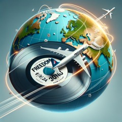 ON THE WAY BACK HOME