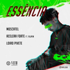 VITU - ACELERA FORTE FT. FILIPIN (prod. oldilla