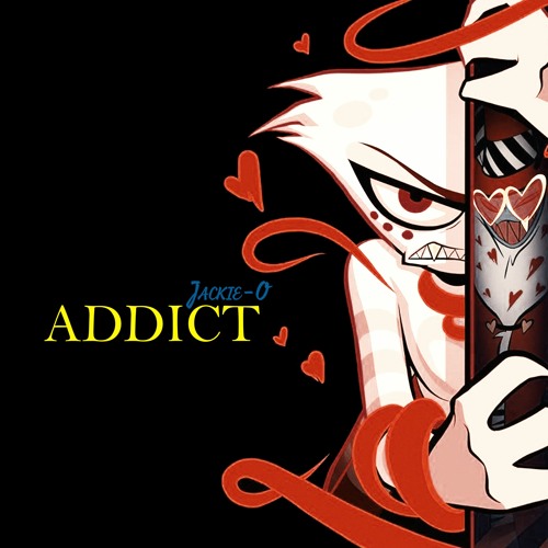 Stream ADDICT (Feat. B-Lion & Uta) [Hazbin Hotel | UKR] By Jackie.
