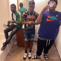 FREESTYLExZANxMONTxBUCKZ