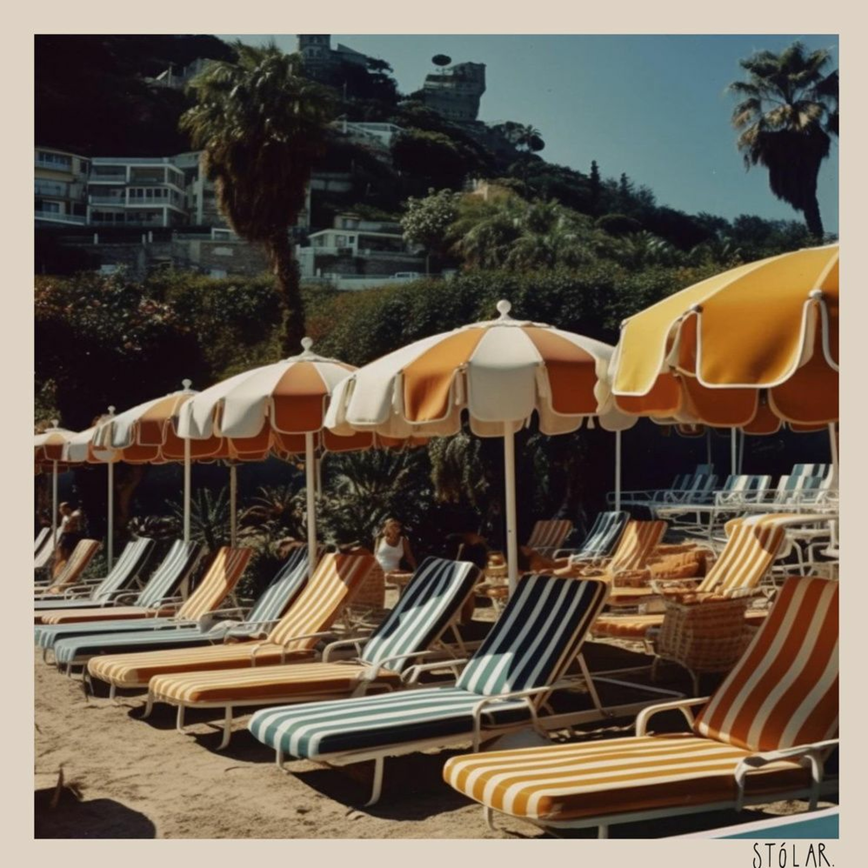 PREMIERE : Molly - Island Flow (Tobi Neumann Remix) (Stolar) episode artwork