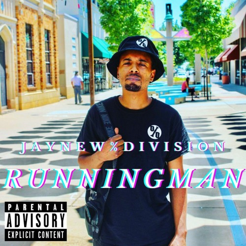 RUNNINGMAN - JayNew%Division