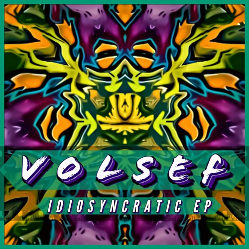 Volsef - Dystopian