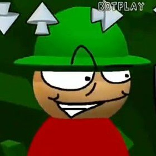 Hacking - Expunged Fantrack (Just Another Bambi Mod OST)