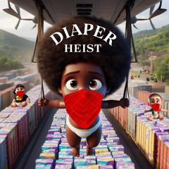 Diaper Heist