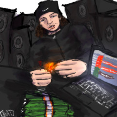 they don't know what ts means to me (prod. eleventhirteen)