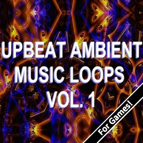 Stream DeepForms Listen to Upbeat Ambient Music Loops For Games Vol