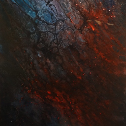 La montagne engloutie