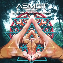 A Story Made Of Time | 08. 04. 23 |