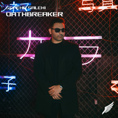 Sepehr Salehi - Oathbreaker