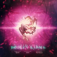 Quree - Broken Karma (Anime-Project Funkot Edit) 2024