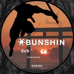 Seb - Andromeda (FREE DOWNLOAD)