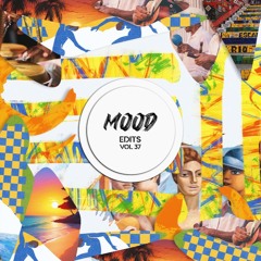 Night Away (dAPULEO Edit) Mood Edits Vol. 37 | Bandcamp Exclusive
