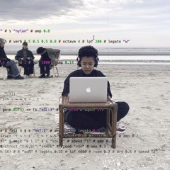 [001] Rixe Live by Chadoh - 28.03