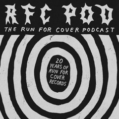 Run For Cover Podcast - Episode 7 - Tigers Jaw - Self-Titled with Brianna Collins