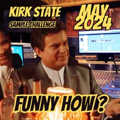 shinebox -beat by  mitenberg - 60bpm- Kirk State May 2024 Sample Challenge