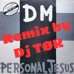 Personal Jesus - Remix