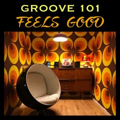 Groove 101 - Feels Good