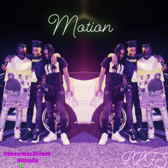 Beeni&LilXelly “Motion”