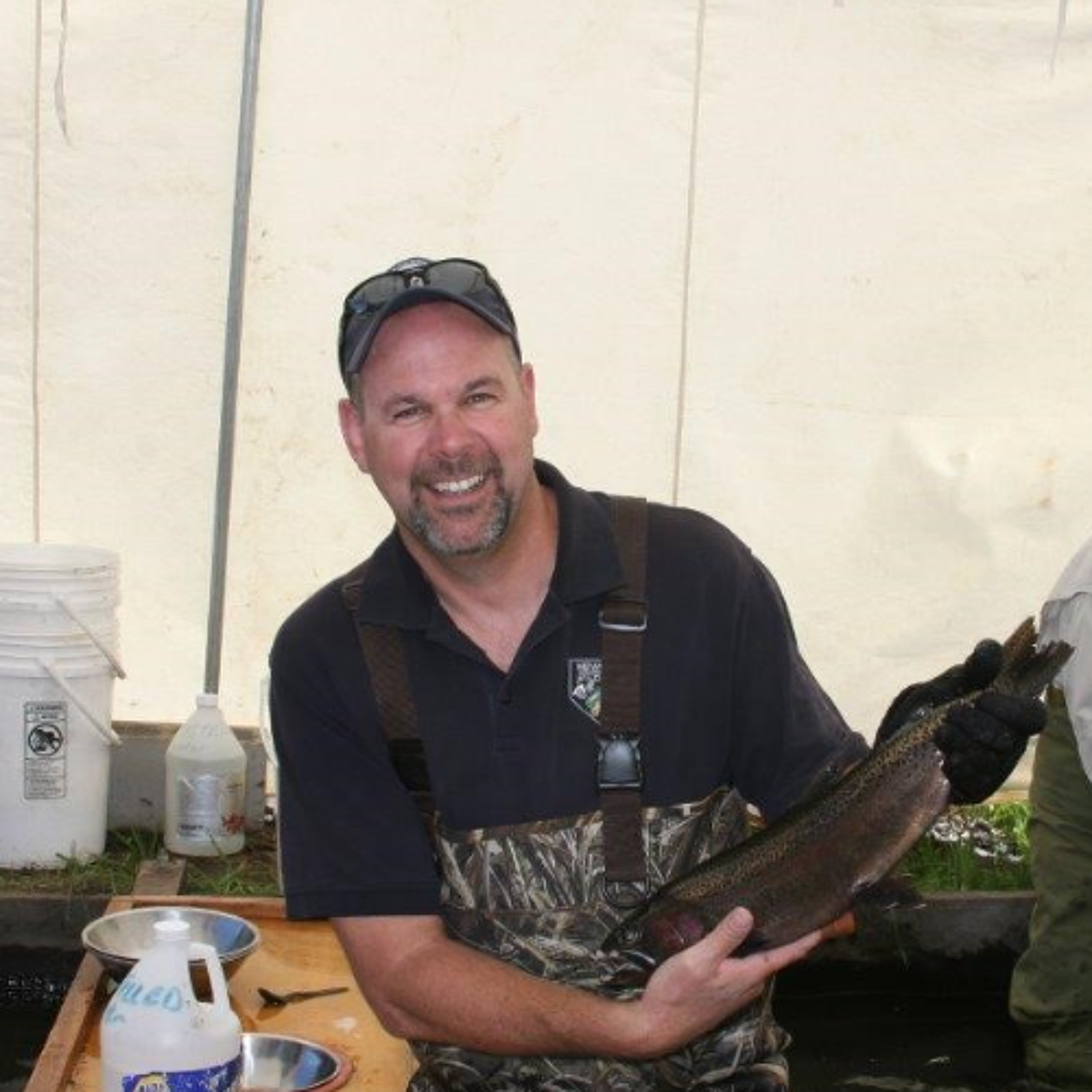 NDOW presents the Nevada Wild Podcast
