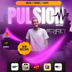 Pulsion Amapiano Dj P3RFe(T