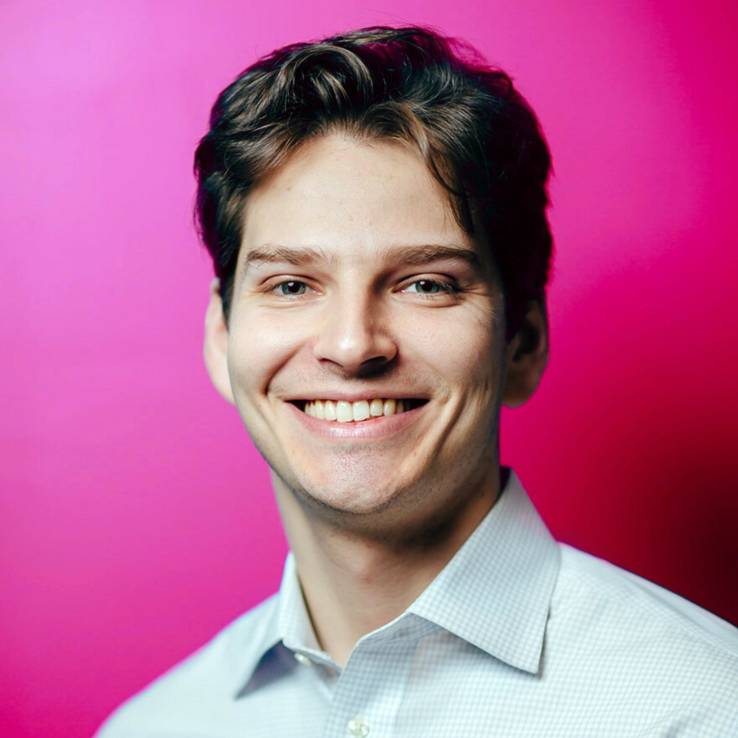 Wharton FinTech Podcast
