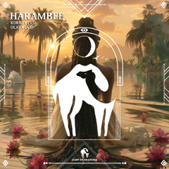 Korney (VS), Olaya (VS) - Harambee [Cafe De Anatolia]