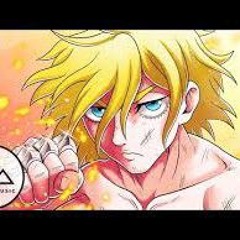 ADAM SONG _ _Last One Standing_ _ Divide Music [Record Of Ragnarok] [Shuumatsu no Valkyrie]