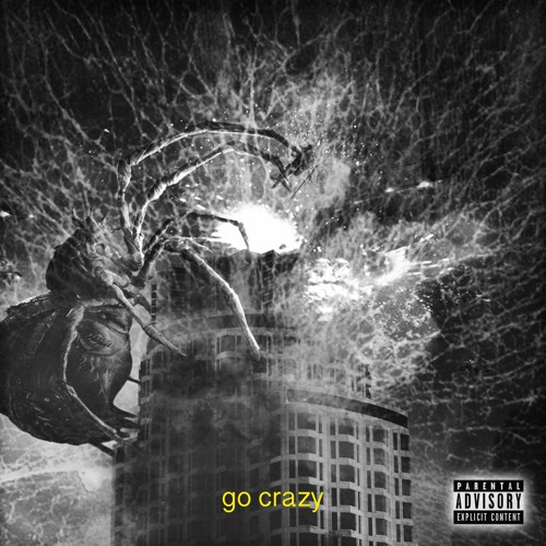 Go Crazy ft Skillz 8figure & Moor Sound