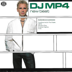 Smoke Machine (2003 Remix)