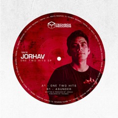 Jorhav - One Two Hits [WS MASTER]